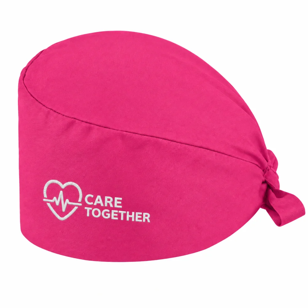 Scrub Cap